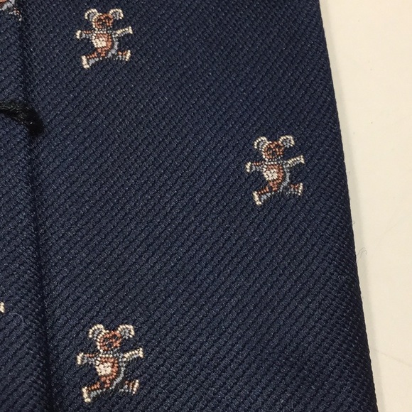 Robert Talbott Carmel by the Sea Tie - Picture 2 of 7